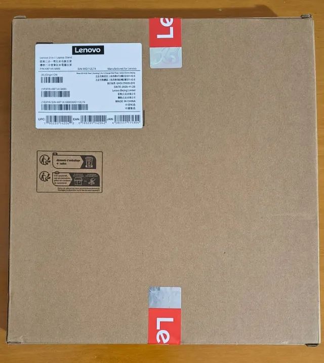 Suporte Lenovo - Foto 3