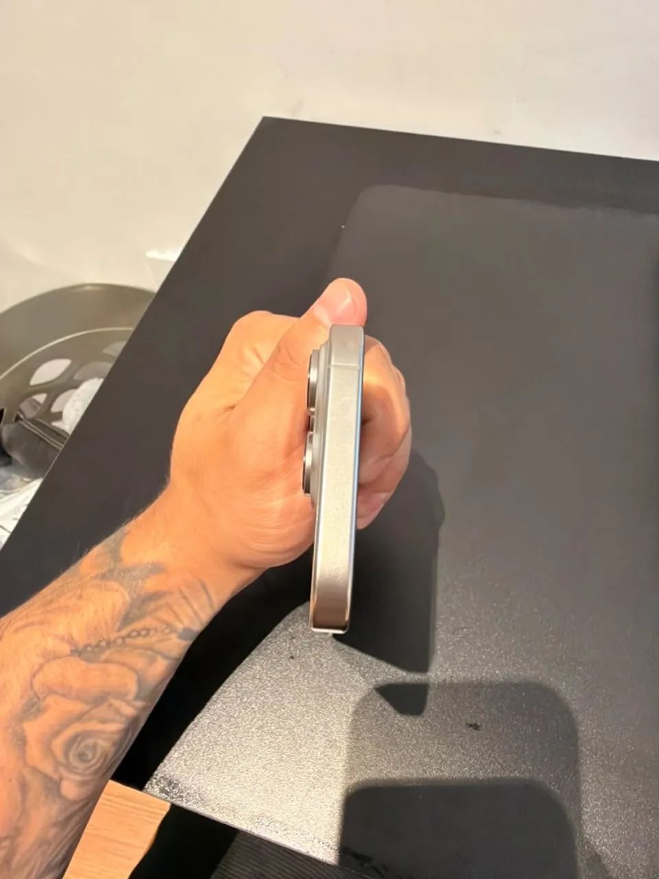 IPHONE 16 PRO 128gb  - Foto 5