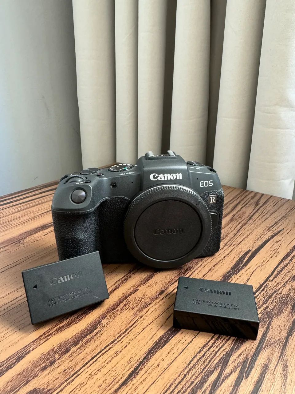 Câmera Canon super nova  - Foto 3