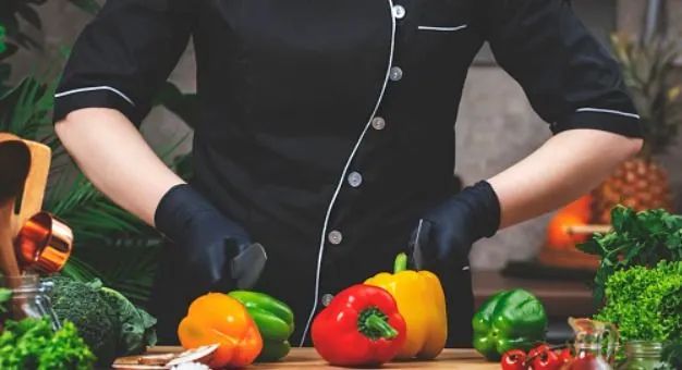 Cozinheiro 