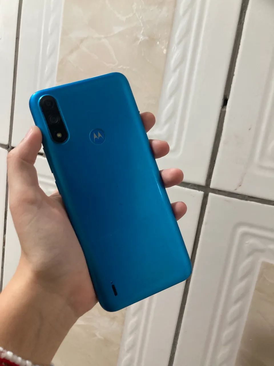 Moto g7 power - Foto 4