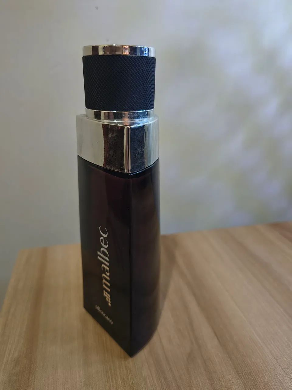Frasco de Perfume Malbec  - Foto 4