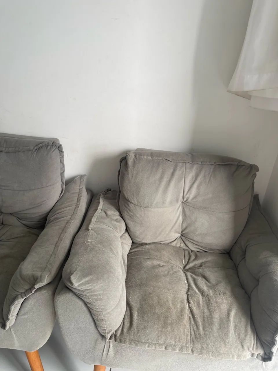 Poltronas - Foto 2