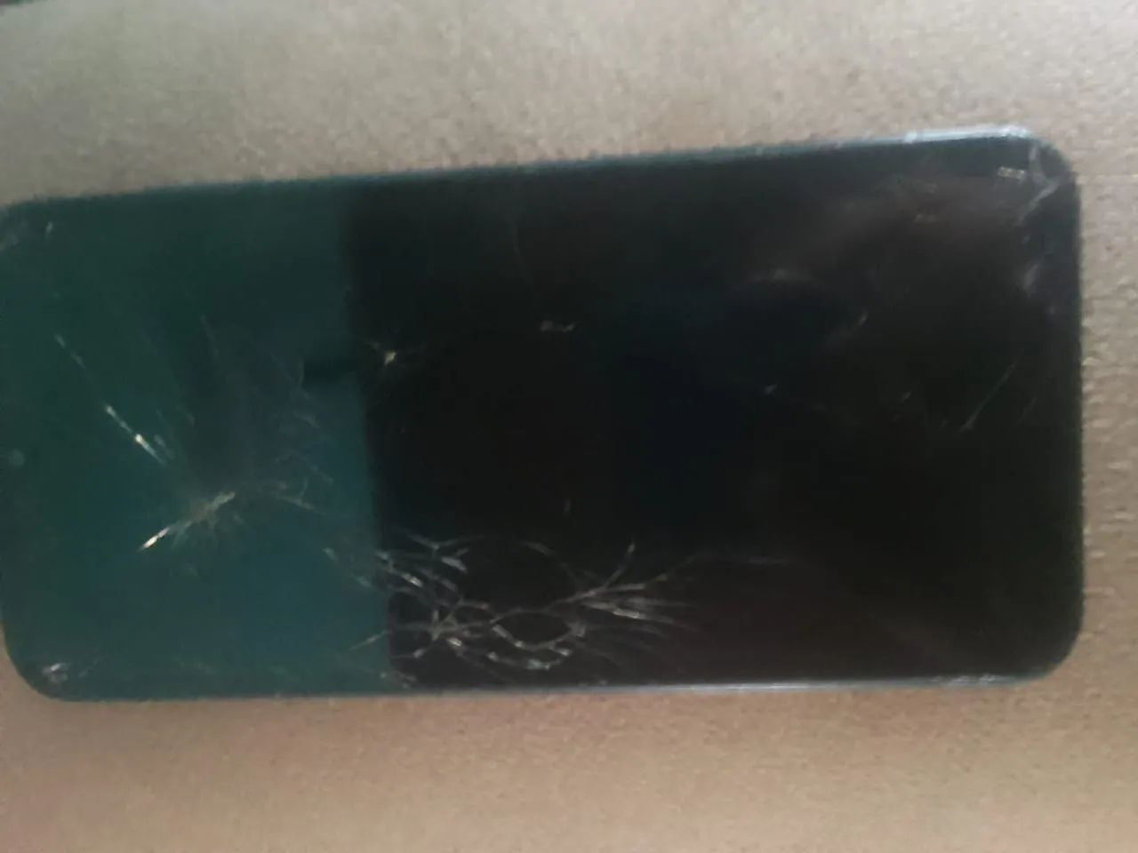 Vendo Samsung A15 trincado não interfere em nada  - Foto 4