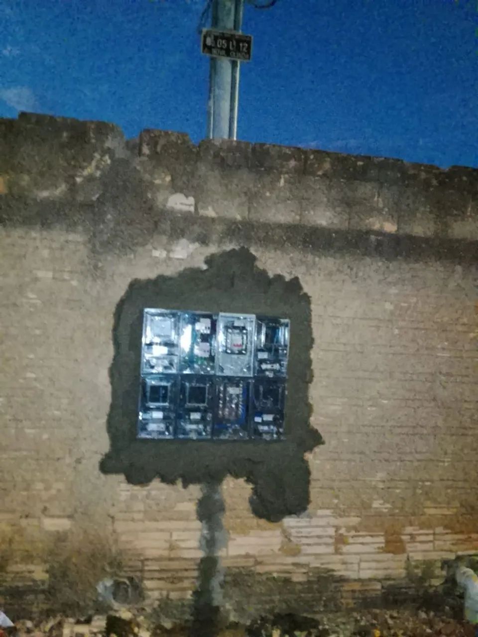 Eletricista 