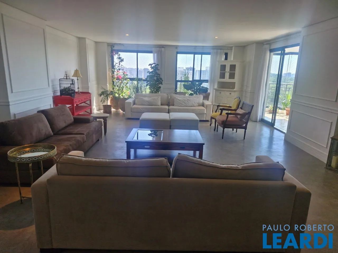 APARTAMENTO - SANTO AMARO - SP - Foto 4
