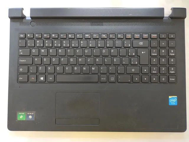 Placa Mãe Lenovo 100-15IBY - Intel Celeron - Foto 2