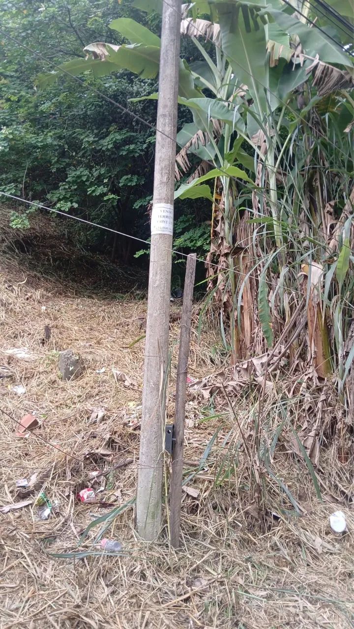 Terreno Pinheiral