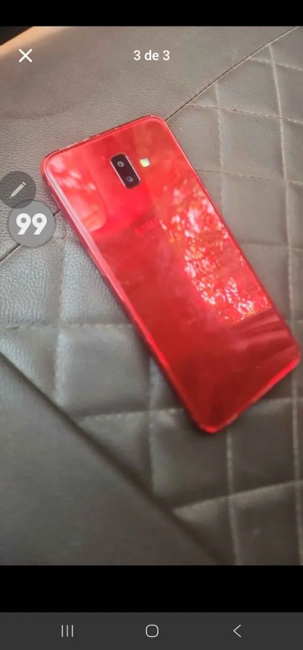Samsung j6 - Foto 2