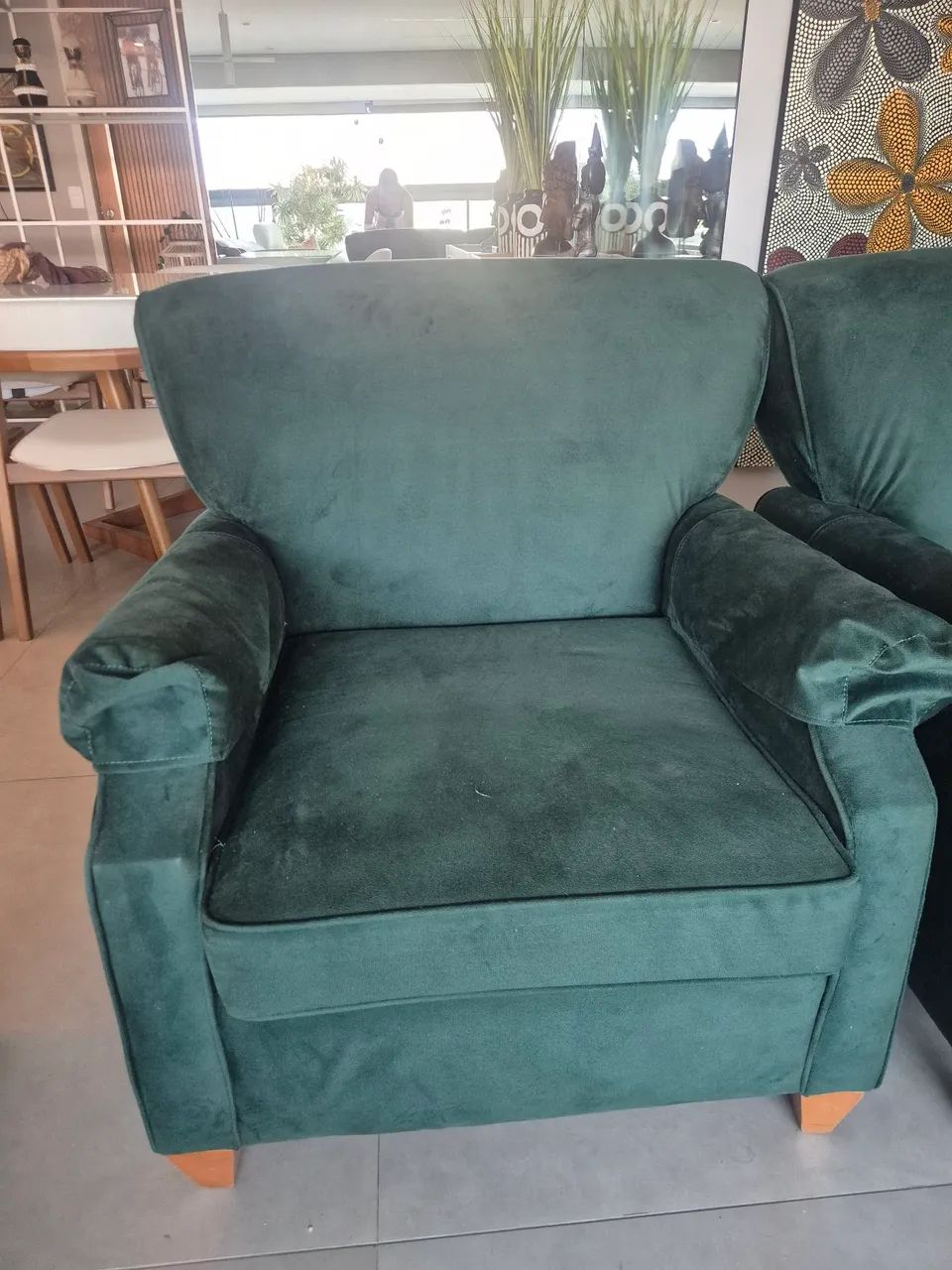 Poltronas  - Foto 2