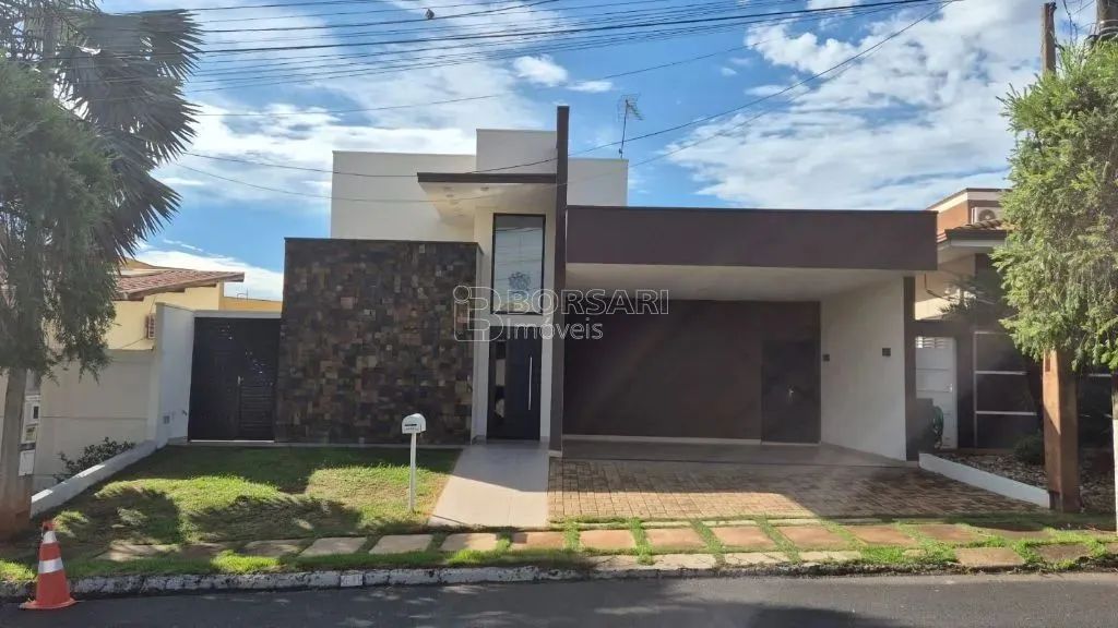 Venda de Casas / Condomínio na cidade de Araraquara