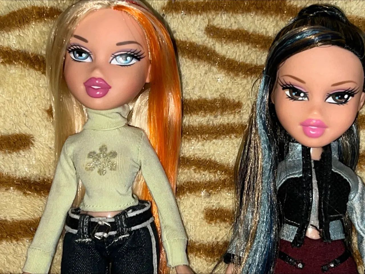 Boneca Bratz - Jade e Cloe - Foto 4