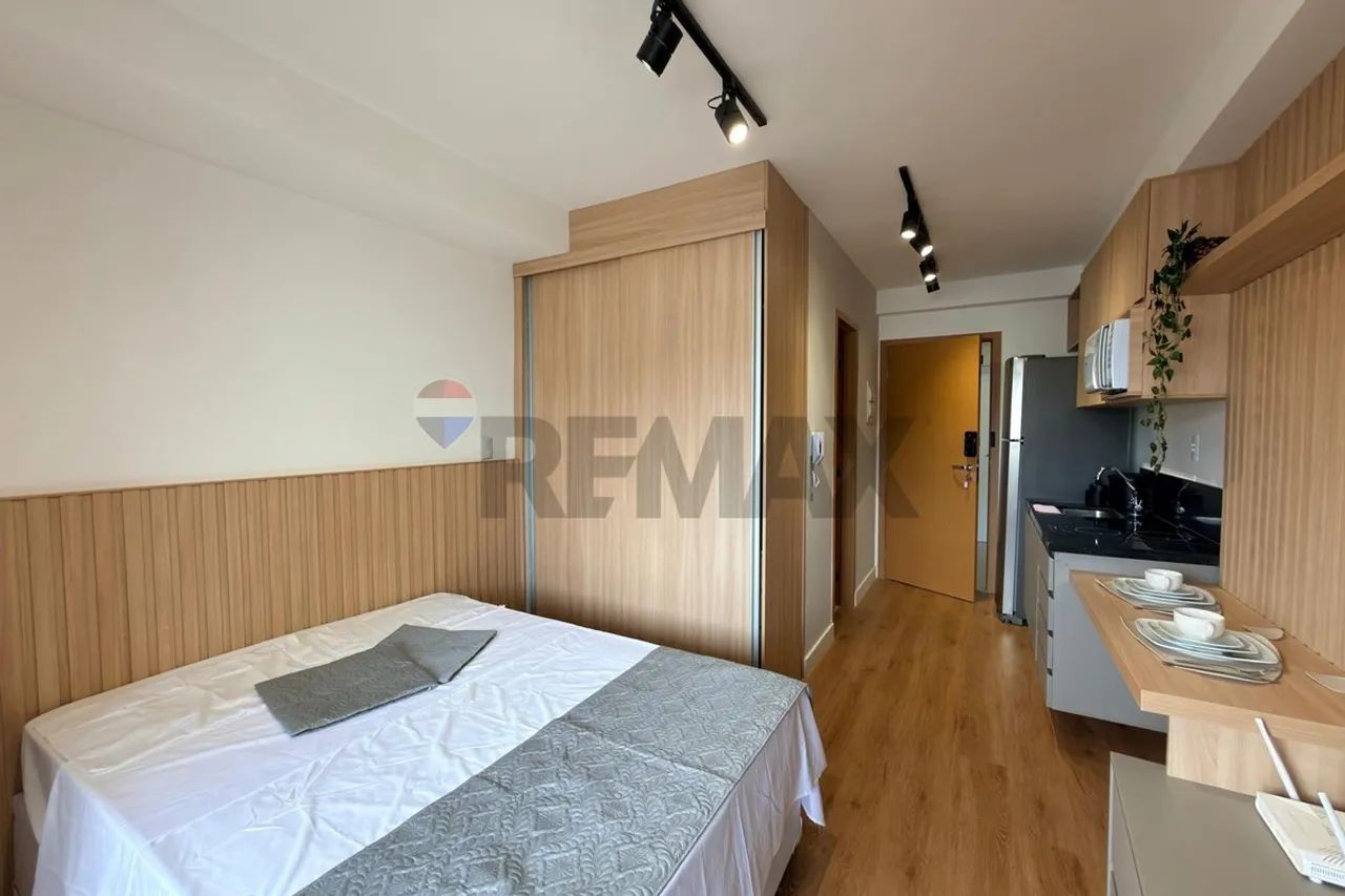 Studio mobiliado no Diamond São Mateus - Foto 4