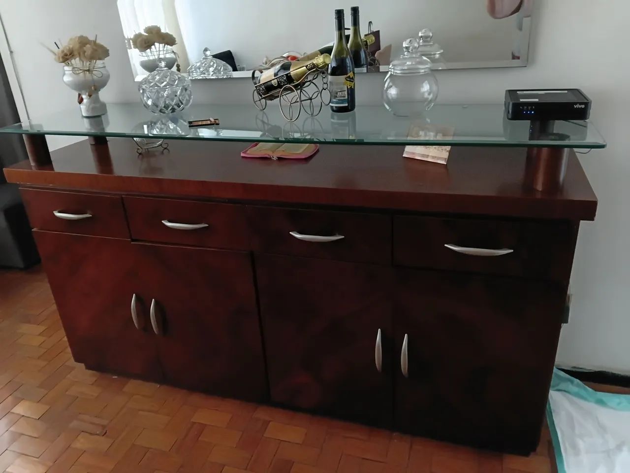 Vendo móvel lindo - Foto 3