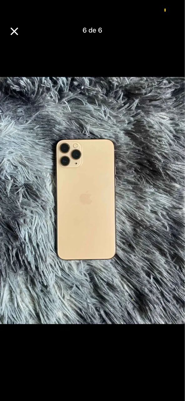 iPhone 11 Pro Max 