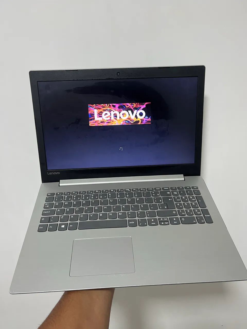 Lenovo ideapad  - Foto 5