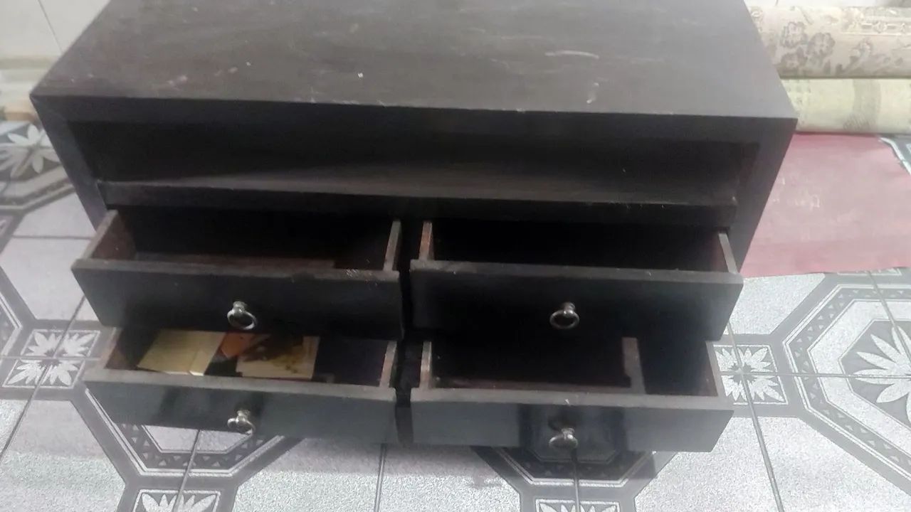 Rack pra Tv - Foto 2