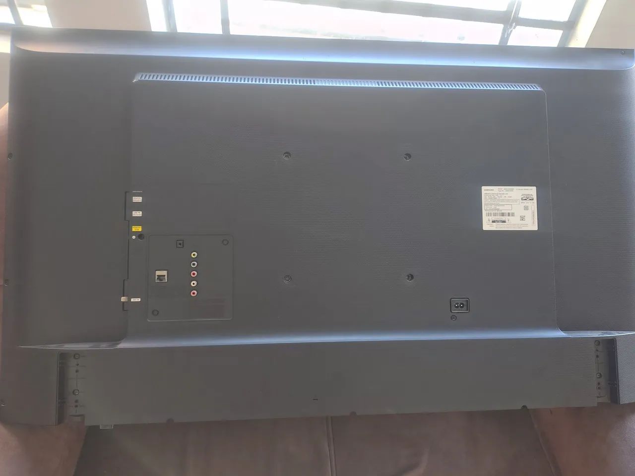 Tv Samsung 50 polegadas 
