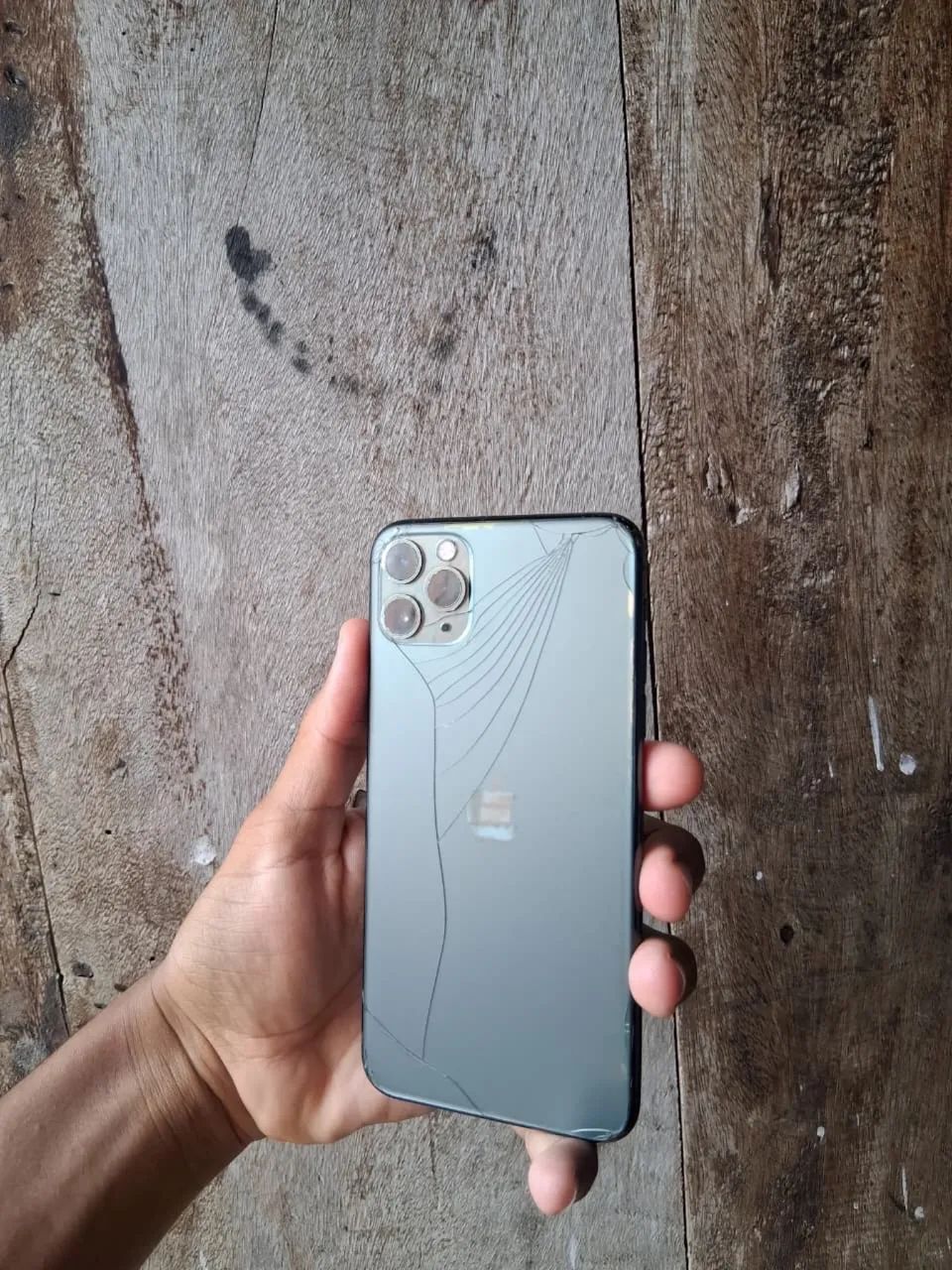 iPhone 11 Pro Max 64Gb, Todo original! Oportunidade.