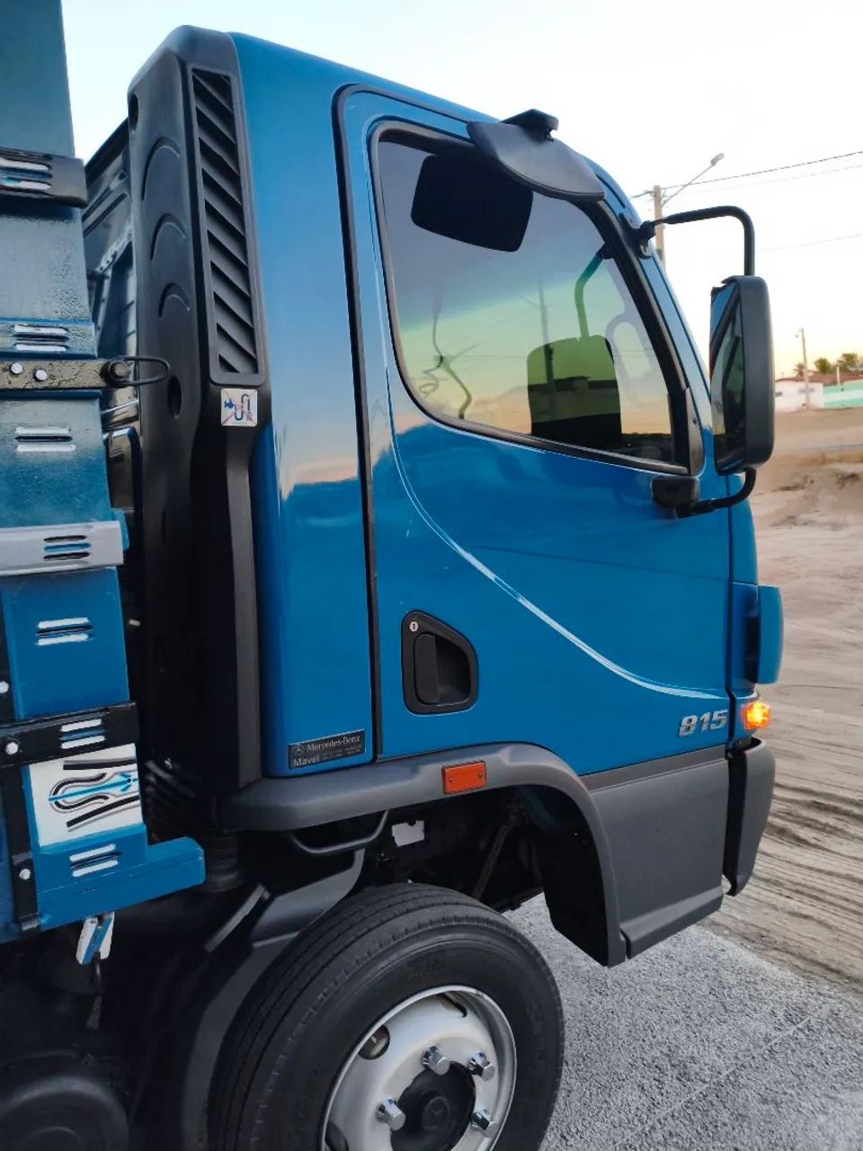 Accelo 815  - Foto 3