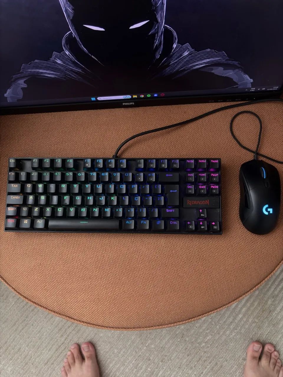 Pc gamer ( negociando dm) - Foto 2