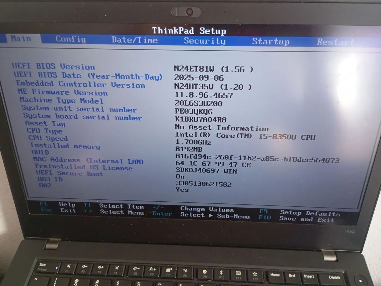 Notebook usado  - Foto 4