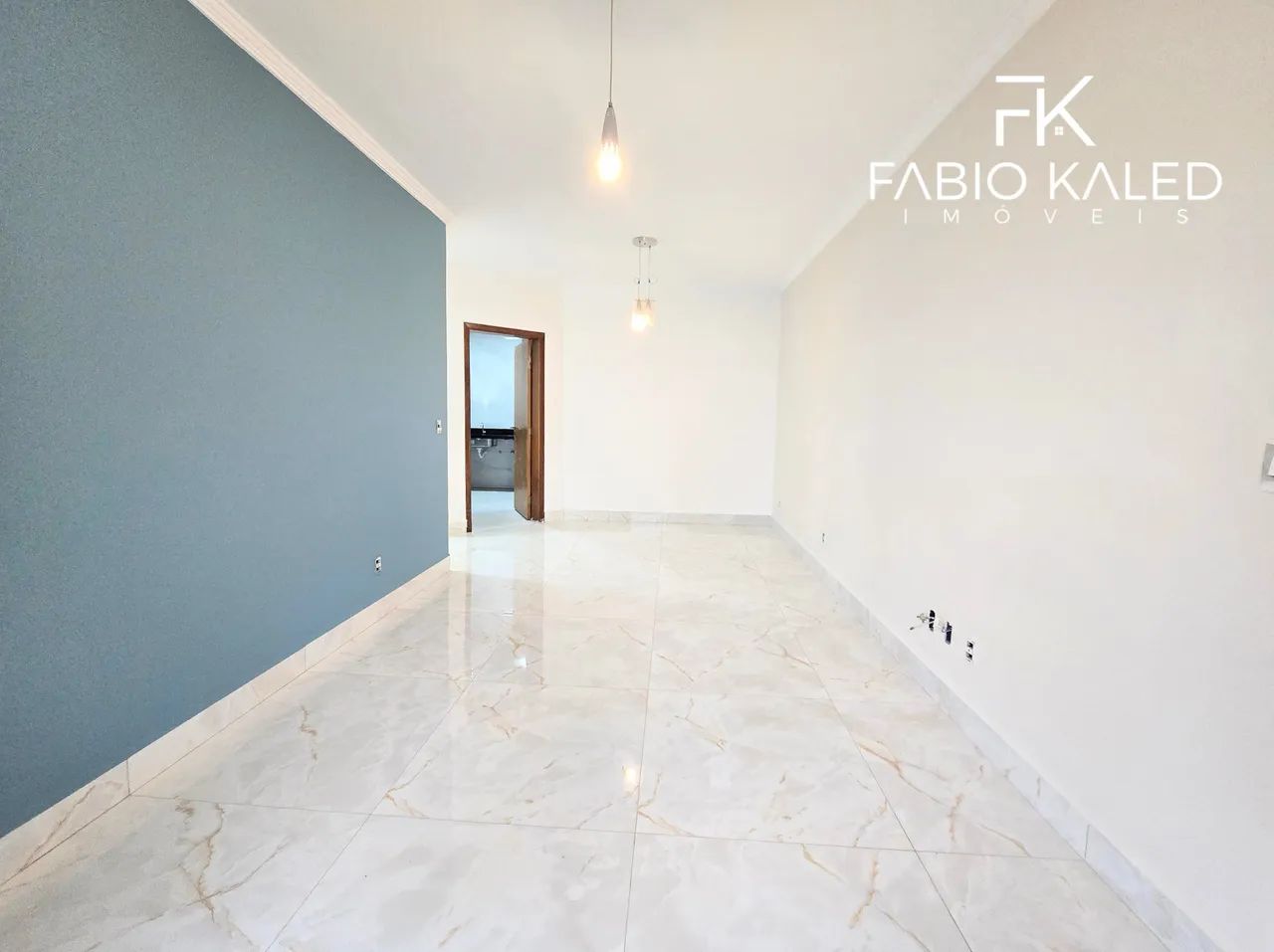 Apartamento com 3 dormitórios à venda Edifício Alto da Colina em Sorocaba/SP - Foto 3