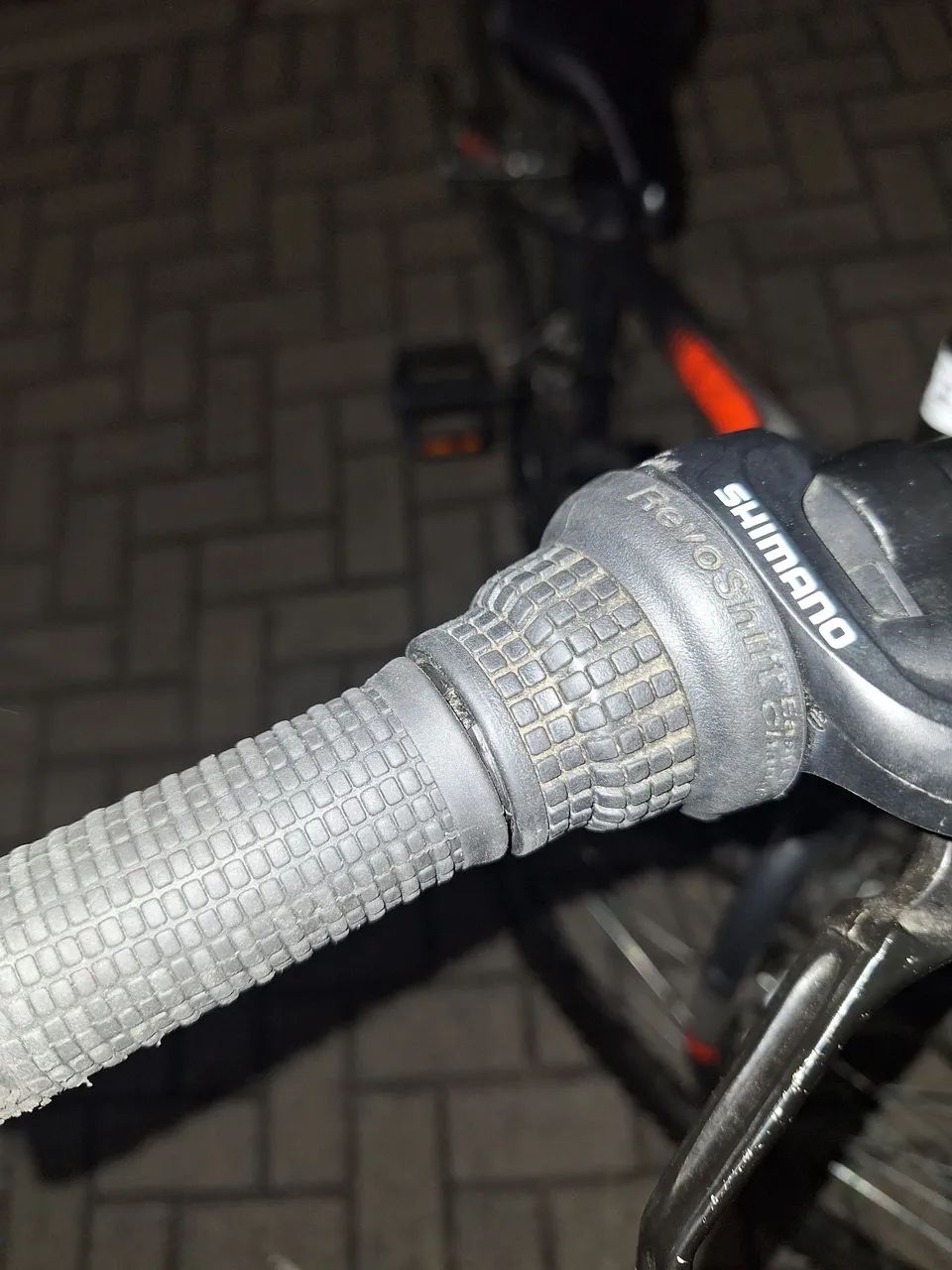 Bicicleta aro 24 ROCKRIDER - Foto 3