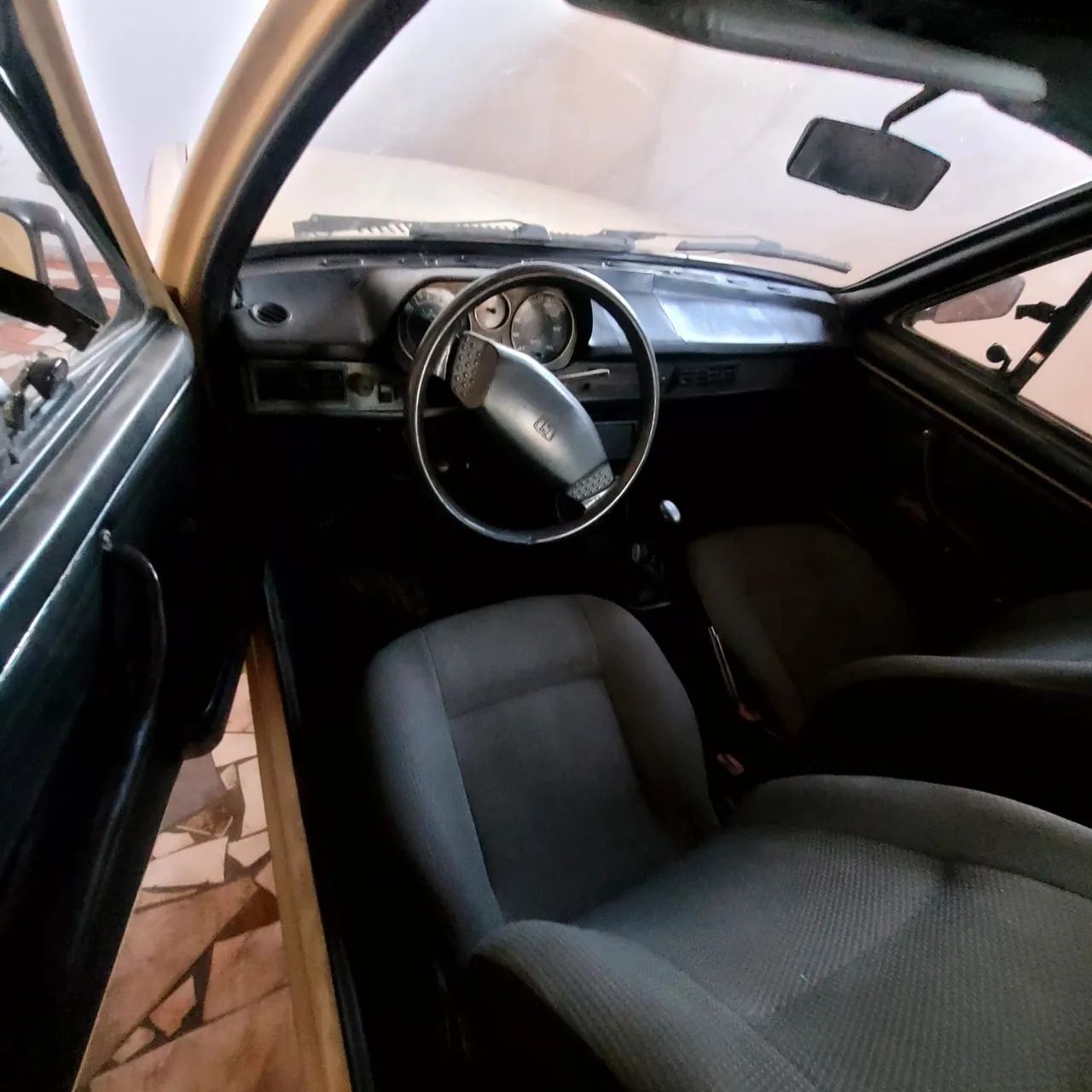 Volkswagen Passat L/ LS/ LSE/ GL/ GLS/ TS/ FLA/ VILL/ PLUS 1980