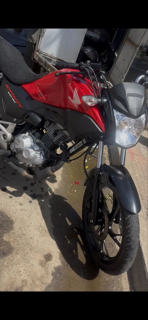 Start 2025 R$17.000 - Foto 3