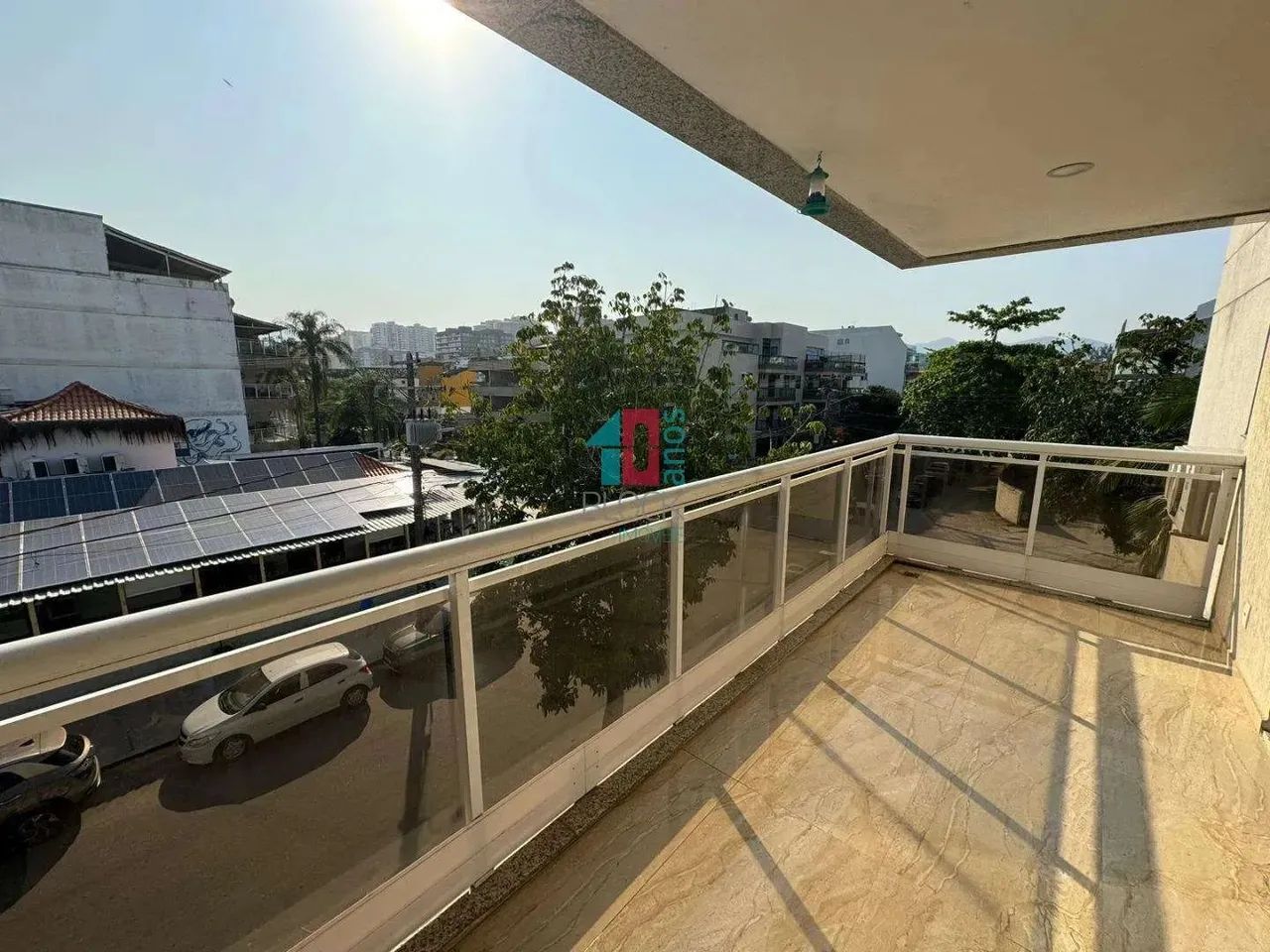 Recreio dos Bandeirantes | Apartamento 3 quartos, sendo 2 suites - Foto 4