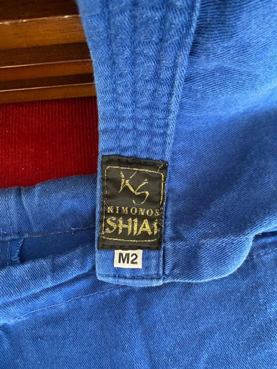 Kimono M2 Infantil - Foto 2