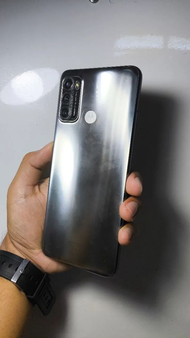 G60 128GB VENDO/TROCO  - Foto 2