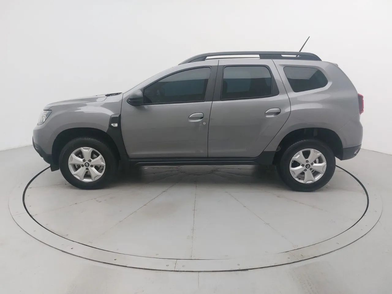 Renault Duster Intense Plus 1.6 16V Flex Aut. 2026 - Foto 2