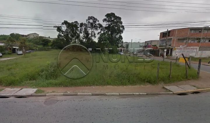 Terreno Terreno em Poá