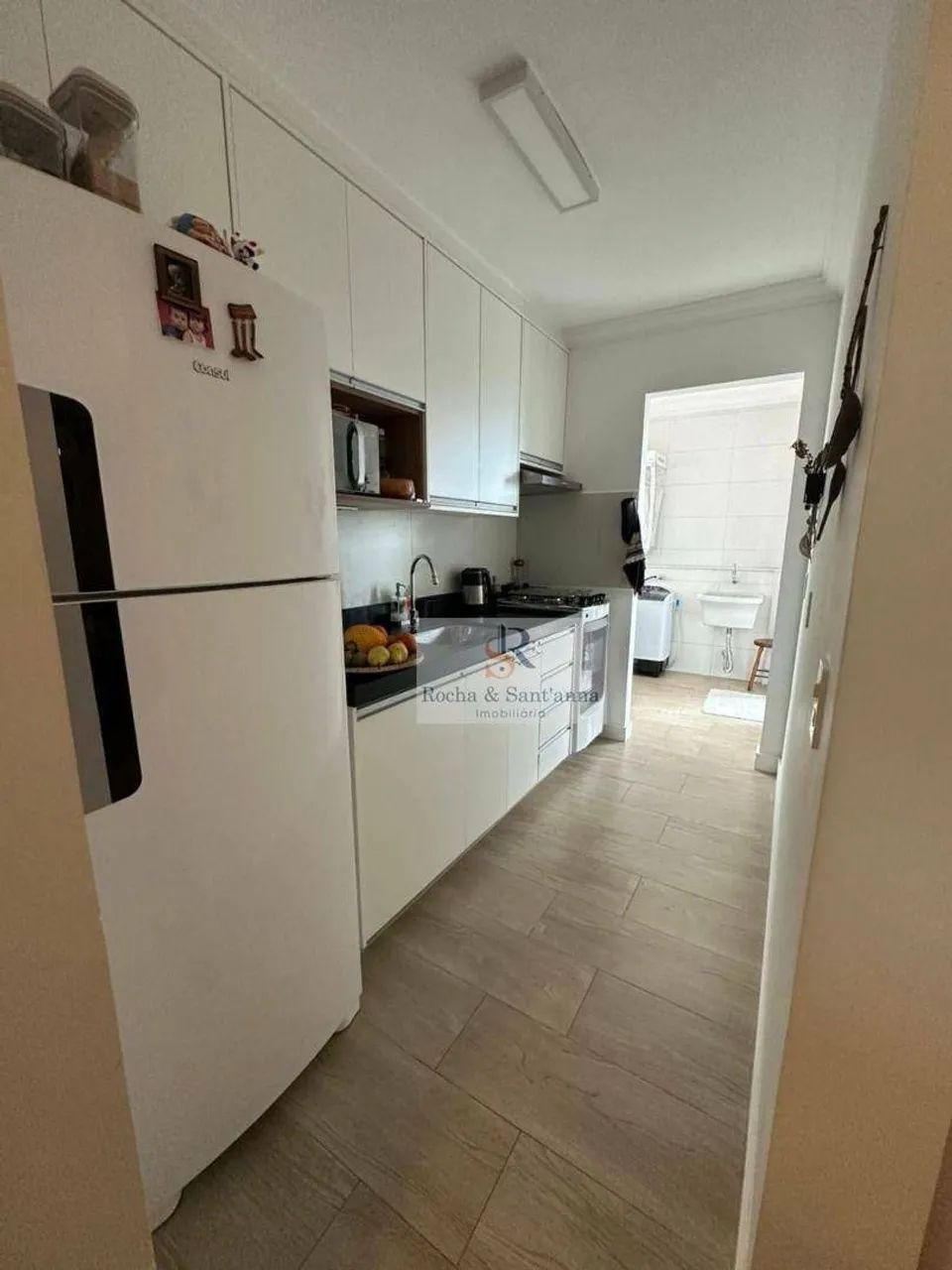 Apartamento Edifício Natália - Indaiatuba/SP - Foto 3