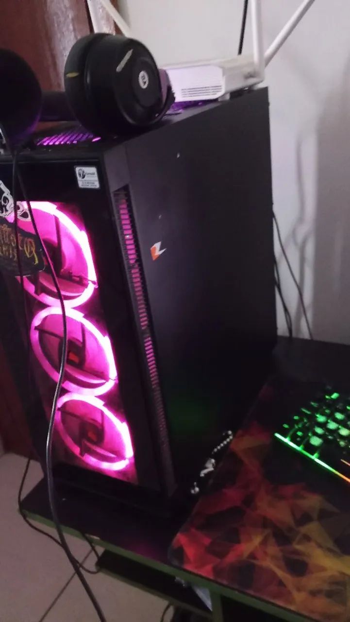 Computador gamer  - Foto 4