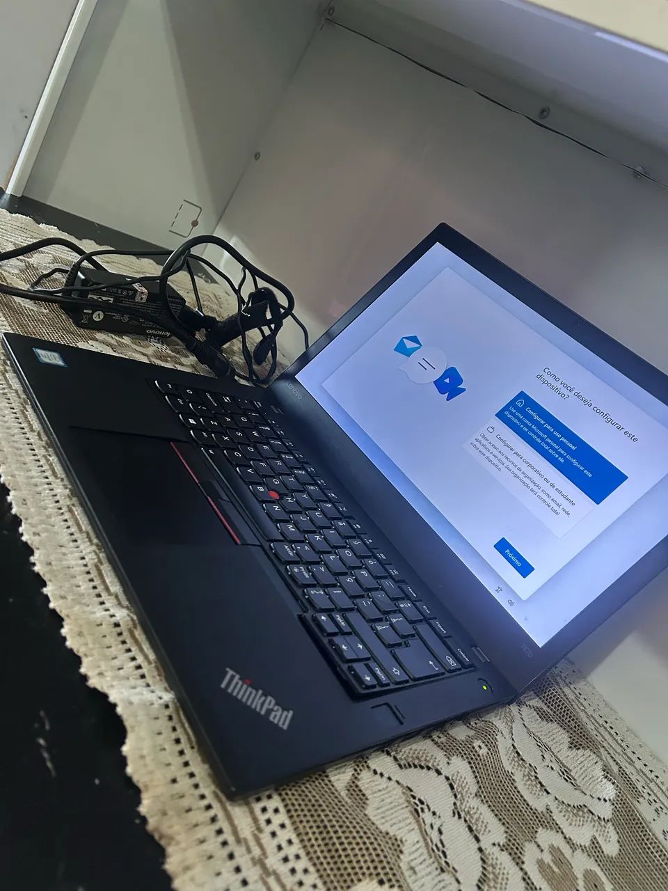 Notebook gamer top roda tudo  - Foto 2