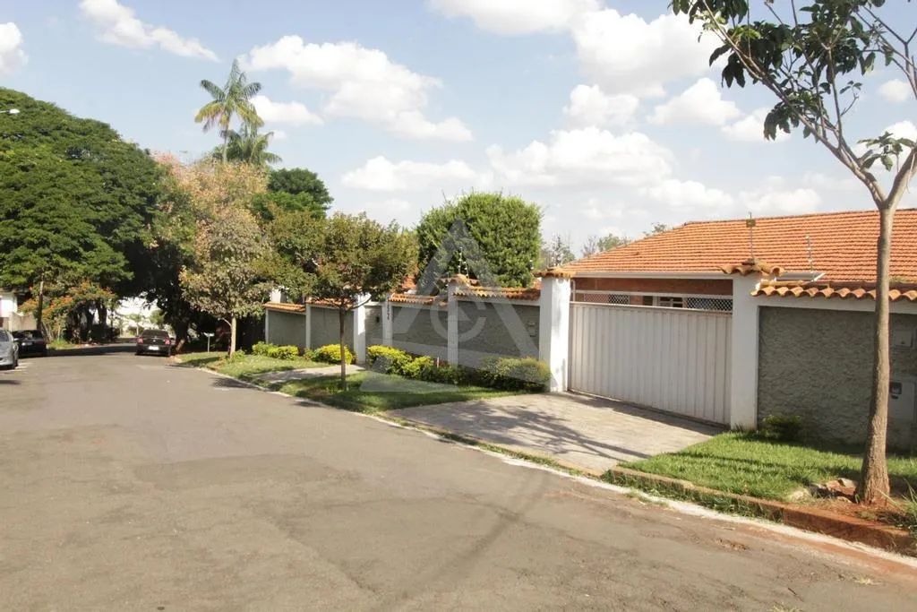 Casa à venda em Campinas, Parque Taquaral, com 7 quartos, com 420 m²
