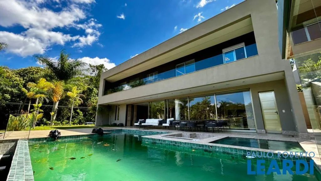 CASA EM CONDOMÍNIO - ARUÃ - SP - Foto 2