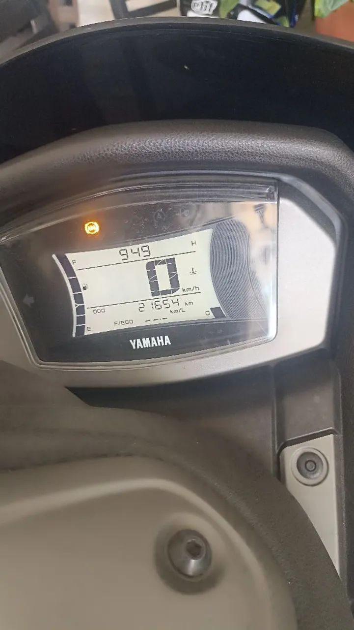 Yamaha nmax 160 , contato * - Foto 5