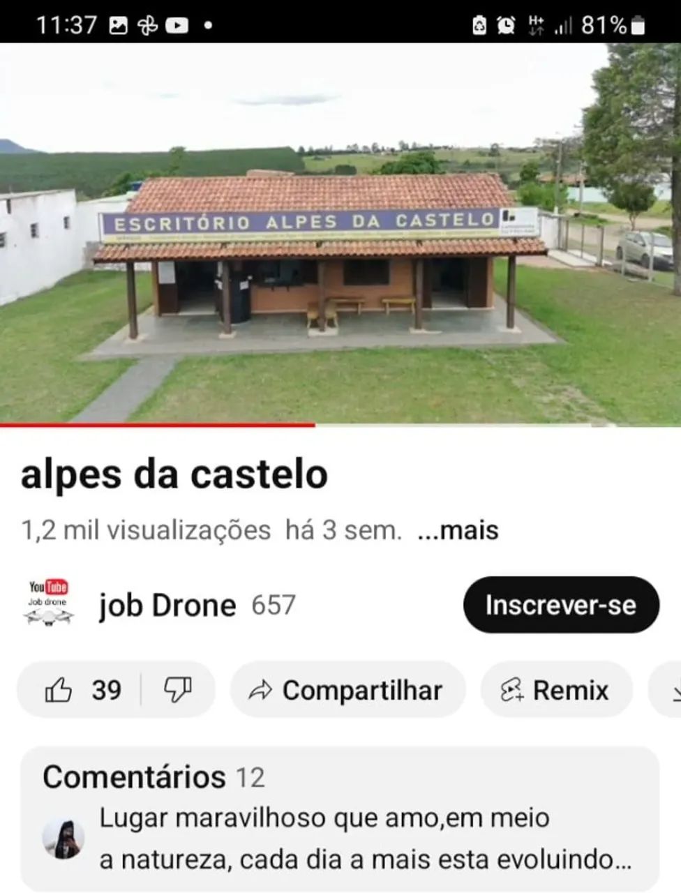 Vendo terreno em Bofete -Sp - Foto 4