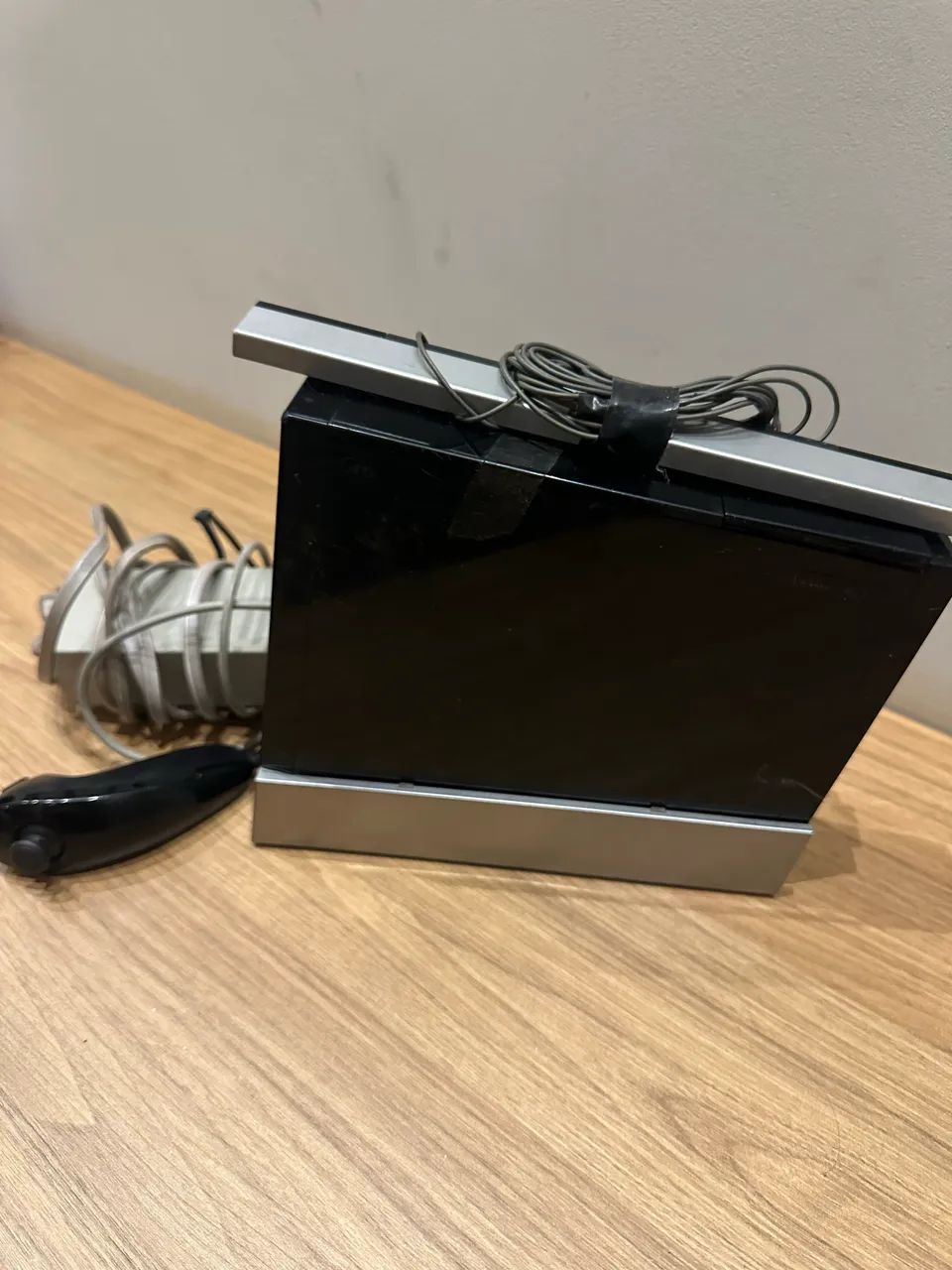 Nintendo Wii