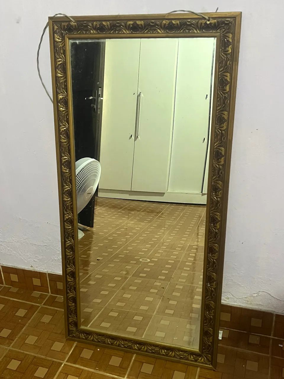 ESPELHO COM MOLDURA - Foto 4