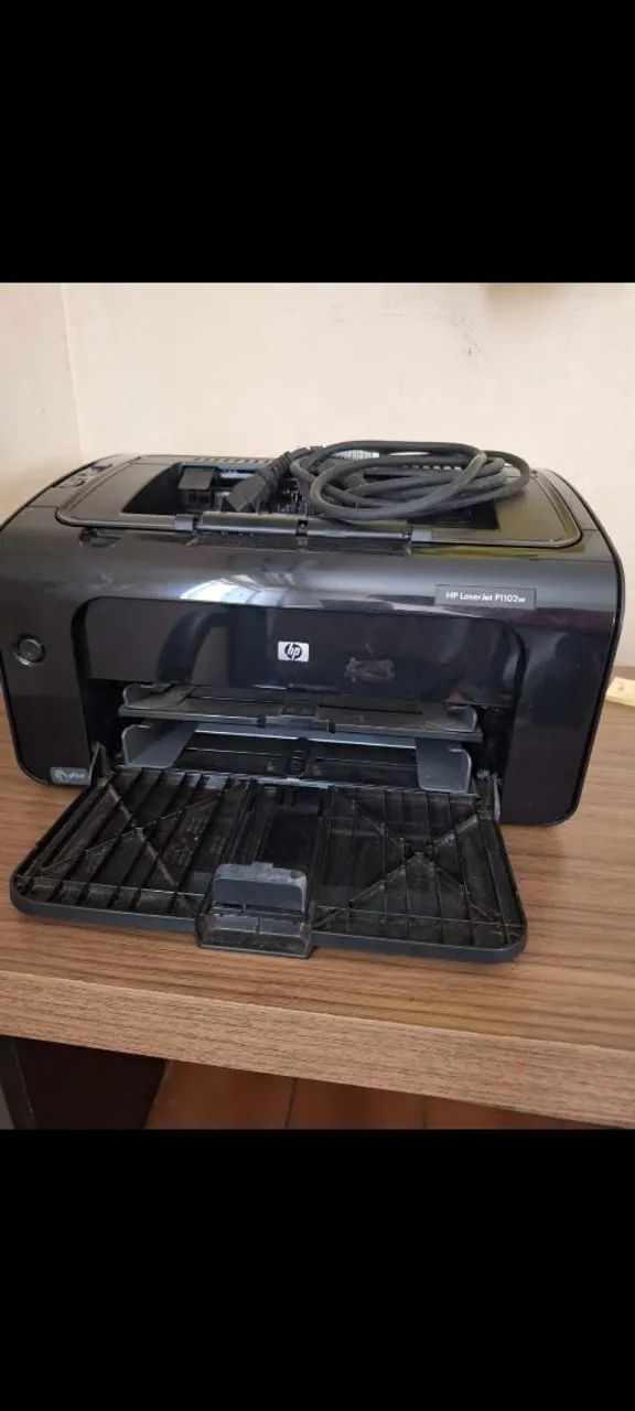 Vende -se impressora Hp.  - Foto 2