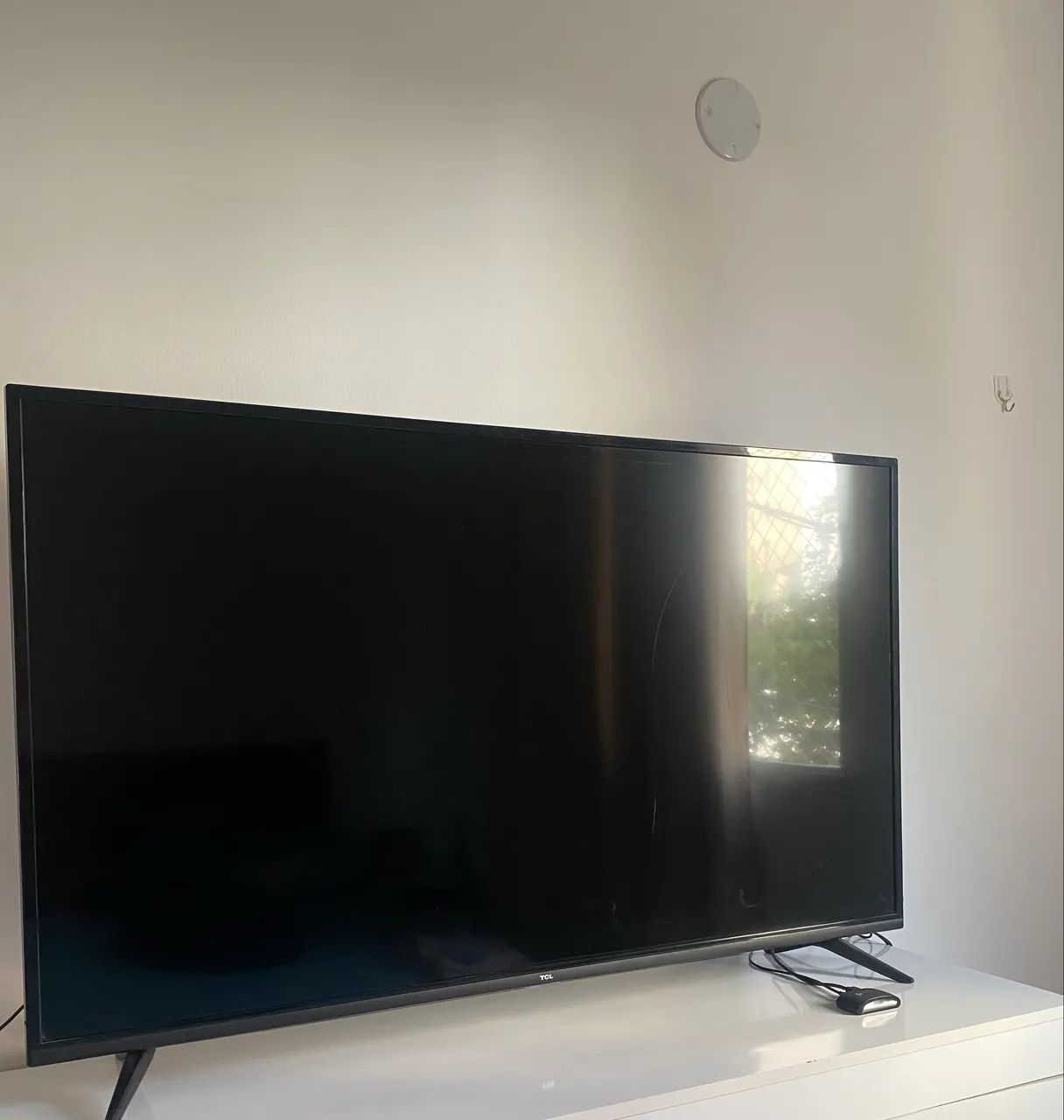 TV TCL 50 4k - Foto 2
