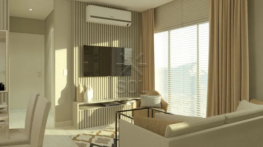 Apartamentos à venda, Edifício Proença, Jardim Cláudia - Foz do Iguaçu/PR - Foto 4