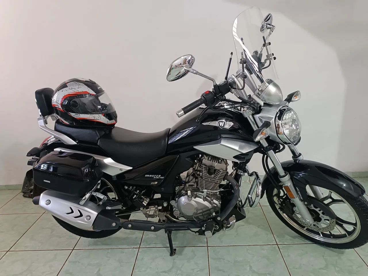 Moto master ride - Foto 5