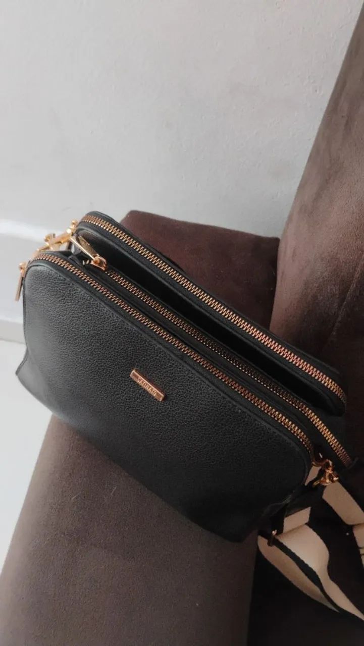Bolsa Feminina  - Foto 3