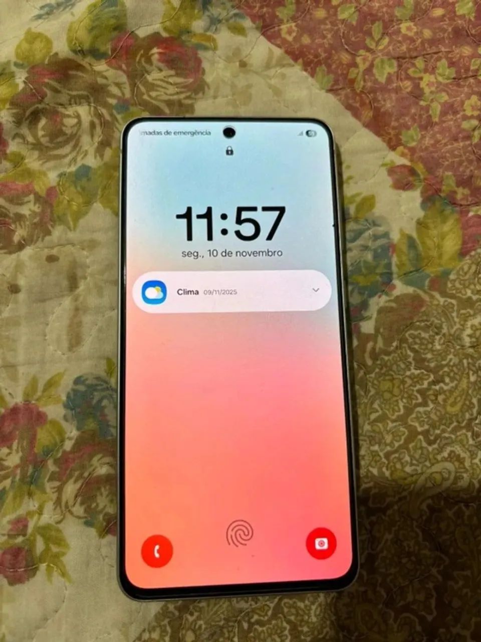 Samsung Galaxy S21 FE 